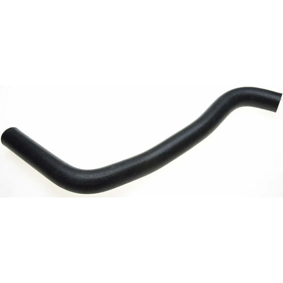Radiator Coolant Hose Fits select: 2001-2006 HYUNDAI ELANTRA, 2003-2008 HYUNDAI TIBURON