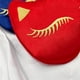 thumbnail image 3 of Travel Reusable Silk Eye Sleep Mask Breathable Cooling Unisex Nap Eyeshade Eye Cover For Improving Sleep Quality, 3 of 5