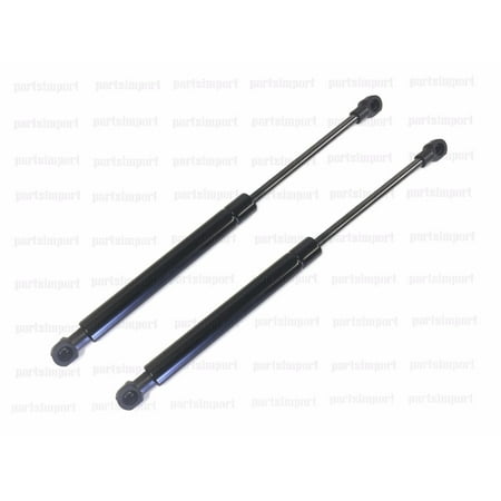 Porsche 911 (996) Rear Engine Lid Trunk Hatch Shocks Struts Dampers Left + (Porsche 996 Best Suspension)