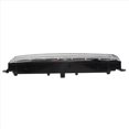 thumbnail image 4 of 1 Pair of LED Daytime Running Fog Lights for Mercedes-Benz X164 GL320, 4 of 5