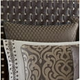 thumbnail image 7 of J Queen New York Astoria 4-Pc. Comforter Set, Queen - Mink, 7 of 7