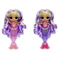 thumbnail image 3 of Poupée-mannequin L.O.L. Surprise Tweens Mermaid Cleo Clove, 3 of 7