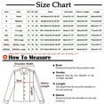thumbnail image 6 of Annhoo Plus Size Womens Maternity Shirts Long Sleeve Crew Neck Zipper Pregnant Tops Casual Comfy Breastfeeding Clothes, 6 of 6