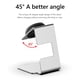 thumbnail image 1 of Soporte Del Cargador Soporte de carga Soporte de reloj Base de carga de seguridad Estante de almacenamiento para Xiaomi Mi Band 8 Ndcxsfigh Para estrenar, 1 of 9