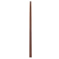 thumbnail image 4 of 1 par de palillos largos de madera para ollas calientes, palillos de cocina para freír, palillos de cocina de 42 cm, 4 of 7