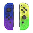 thumbnail image 1 of 2025 New Handle Game Controller for Nintendo Switch, Wireless Controller with Double Vibration, Wake-Up/Screenshot/Motion Control, 1 of 5