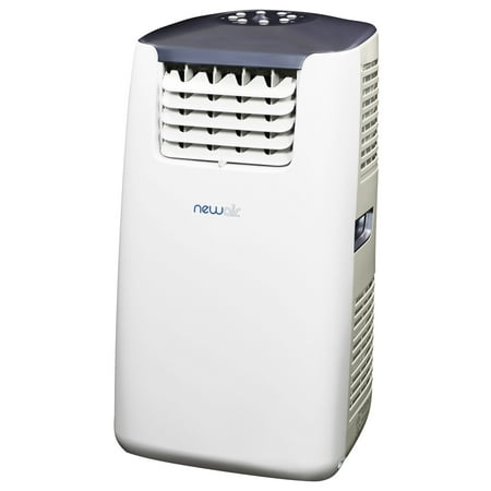 Newair 14 000 Btu 525 Sq Ft Room Portable Air Conditioner