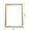 J,11.81"x19.69", variant on Luysn Hanging Canvas Frame,Art Frames for Paintings with Fasteners and Hanging Hardware, Natural Woodgrain,Wood Frame for Painting Nature Diy Frame Picture,European Style Frame 5.91"X5.91"