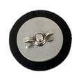 thumbnail image 1 of keepw Winterizing Plug Stainless Steel Multipurpose Swimming Accessories Protective Equipment Pool Stopper O-ring Filter, 1 of 6