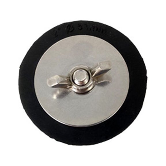 Advancent Tapón de preparación para el invierno, accesorios de natación multiusos, tapón de piscina resistente al desgaste, tapones sellados, Deportes acuáticos
