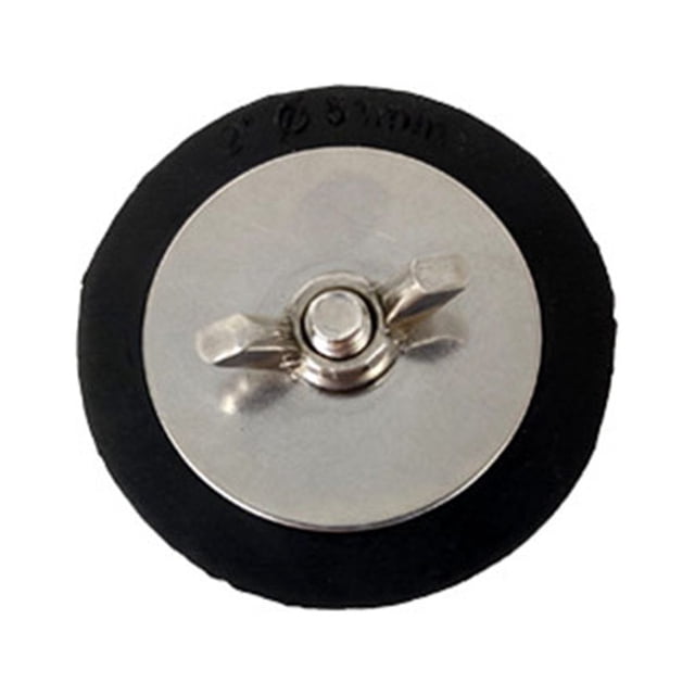 keepw Winterizing Plug Stainless Steel Multipurpose Swimming Accessories Protective Equipment Pool Stopper O-ring Filter