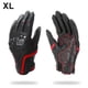 thumbnail image 1 of Guantes de moto para hombres Mujeres Pantalla táctil Motocross Dirt Bike Guantes de montar BSDDP Guantes, 1 of 7
