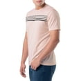 thumbnail image 3 of Lee Men's Premium Cotton Short Sleeve Tee, XS-5XL, 3 of 7