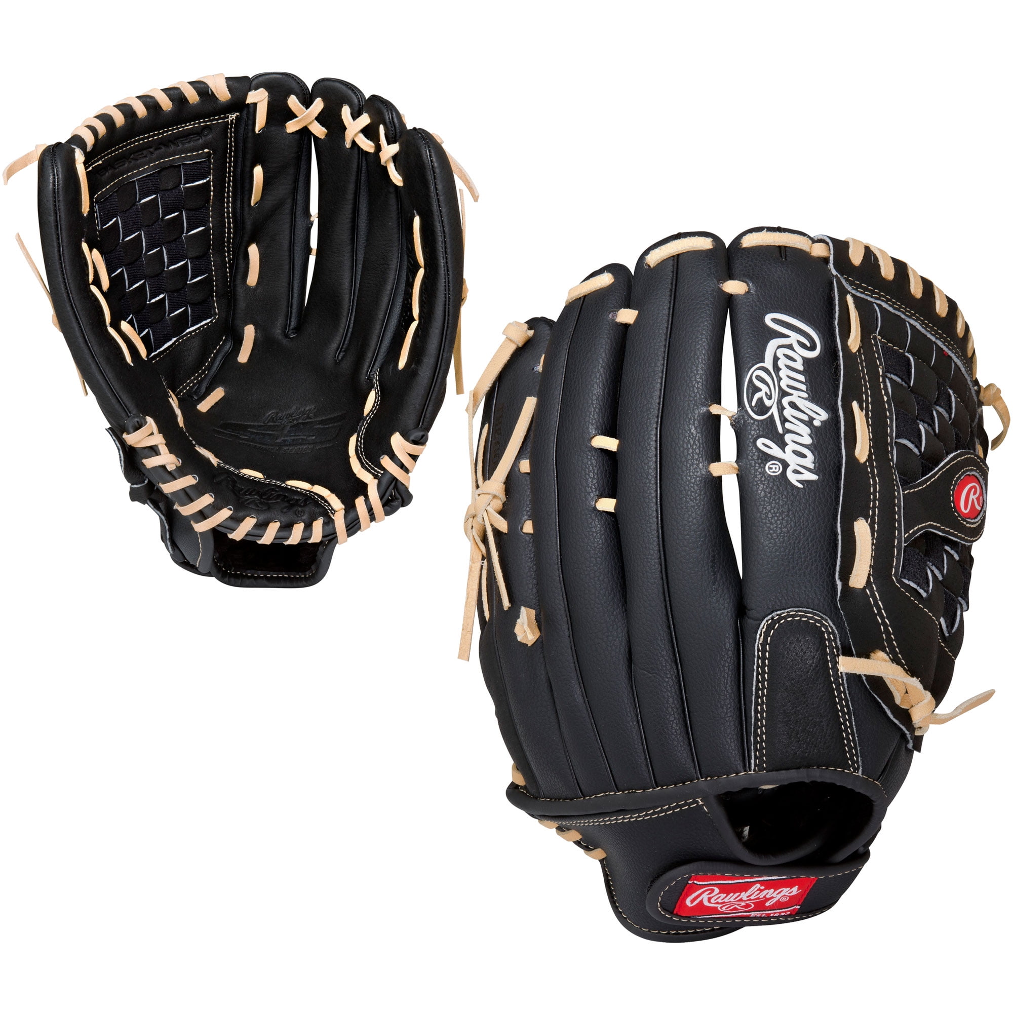 Rawlings 14" RSB Series Slowpitch Softball Glove
