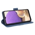 thumbnail image 5 of Case for Samsung Galaxy A32 5G Magnetic closure Leather Wallet Cover Adjustable Detachable Card Holder, 5 of 5