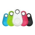 thumbnail image 4 of Mini Traqueur GPS Anti-Perte, Portefeuille, Traqueur de Clés pour Animaux, Gadget Espion, Alarme Anti-Perte, Traqueur de Localisation Sans Fil, Rappel Rapide, 4 of 9