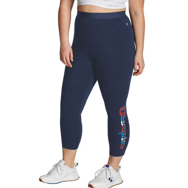 champion athletic leggings