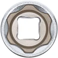 thumbnail image 2 of Dado LARGO BGS 1/4' 13 MM Super Lock, 2 of 3