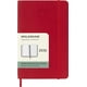 thumbnail image 1 of Planificador semanal Moleskine 2026, tapa blanda, tamaño bolsillo 9x14 cm, 1 of 6
