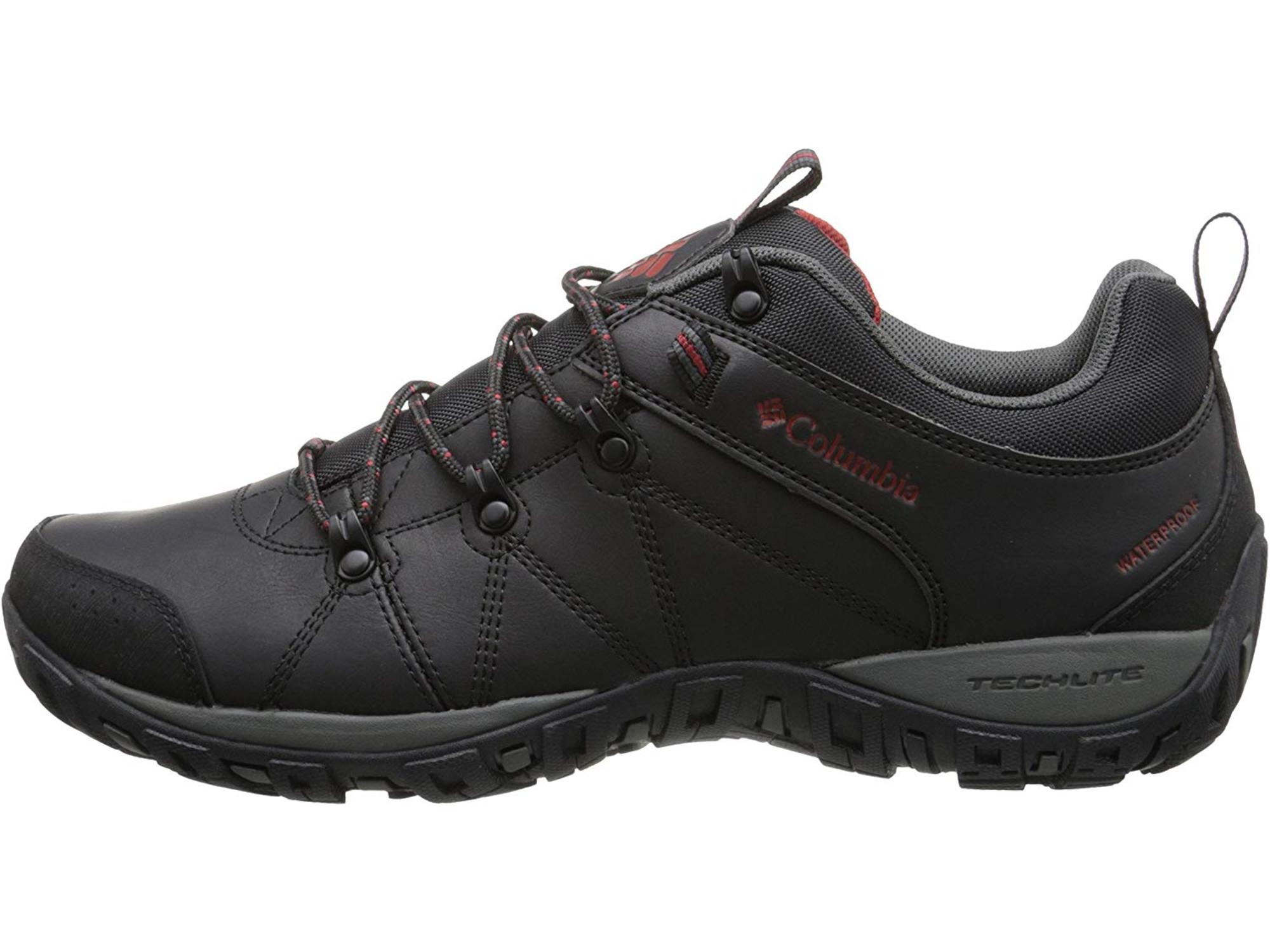 Columbia Men's Peakfreak Venture 