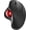 A-Red, variant on Wireless Rechargeable Trackball Mouse with Ergonomic Thumb Control, Precise Smooth Tracking for PC, Laptop, Mac and Windows, 3-Device Bluetooth or USB Connectivity.