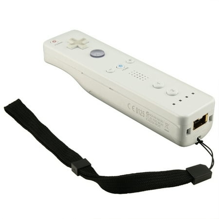 Insten Black Wrist Strap For Nintendo Wii Remote Control / Controller (4 Pack)