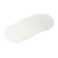 thumbnail image 4 of 200 Feuilles de Film Badge Transparent Durable PVC Transparent Film Protecteur Multi-Usage pour Bricolage Protection 58MM / 2.3 Po, 4 of 14
