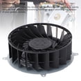 thumbnail image 4 of Ventilador de Enfriamiento interno, Eficiento Compáctogo Fácil Instalácico de Ventilador de Refrigerador Interno 19 Cuchilla para Slim, 4 of 7