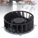 thumbnail image 4 of Ventilador de Enfriamiento interno, Eficiento Compáctogo Fácil Instalácico de Ventilador de Refrigerador Interno 19 Cuchilla para Slim, 4 of 7