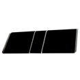 thumbnail image 1 of Prairie View Industries 16-in x 36-in Bariatric Threshold Wheelchair Ramp 800 lb. Weight Capacity  Maximum 2-in Rise, 1 of 1
