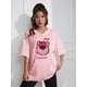 thumbnail image 4 of Playera Manga Corta Oversizee Mujers Strawberry Bear Iotso, 4 of 6