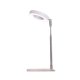 thumbnail image 1 of Grow Lights for Indoor Plants, LEDs Full Spectrum Halo Plant Light for Indoor Plants, Height Adjustable Growing Lamp with Detachable Base, 2/4/8Hrs Timer, 4 Brightness, 2-Pack, 1 of 5