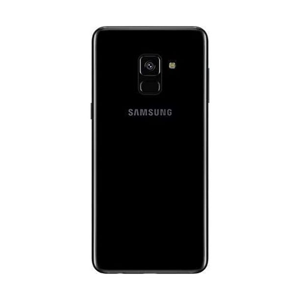 Brand New-Samsung Galaxy A8 32GB (A530W) 2018 Canadian Model