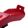 thumbnail image 3 of 2X Car Bumper Left Taillight Fog Light Brake Light for Fiesta Mk7 2008-2012, 3 of 7