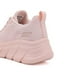 thumbnail image 3 of Tenis Skechers Bobs B Flex Hi-Flying Hi Mujer Juvenil rosa 24.5, 3 of 6