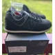 thumbnail image 1 of New Balance Mens Running 574 PRM - ML574JJ2 - Black / Grey - Size: 11.5 D NEW !, 1 of 6