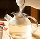 thumbnail image 5 of Infusor de té de malla extrafina de acero inoxidable para té y café, filtro de té con gran capacidad para tazas de té, teteras, tazas, doble mango de silicona Genérica filtro, 5 of 6