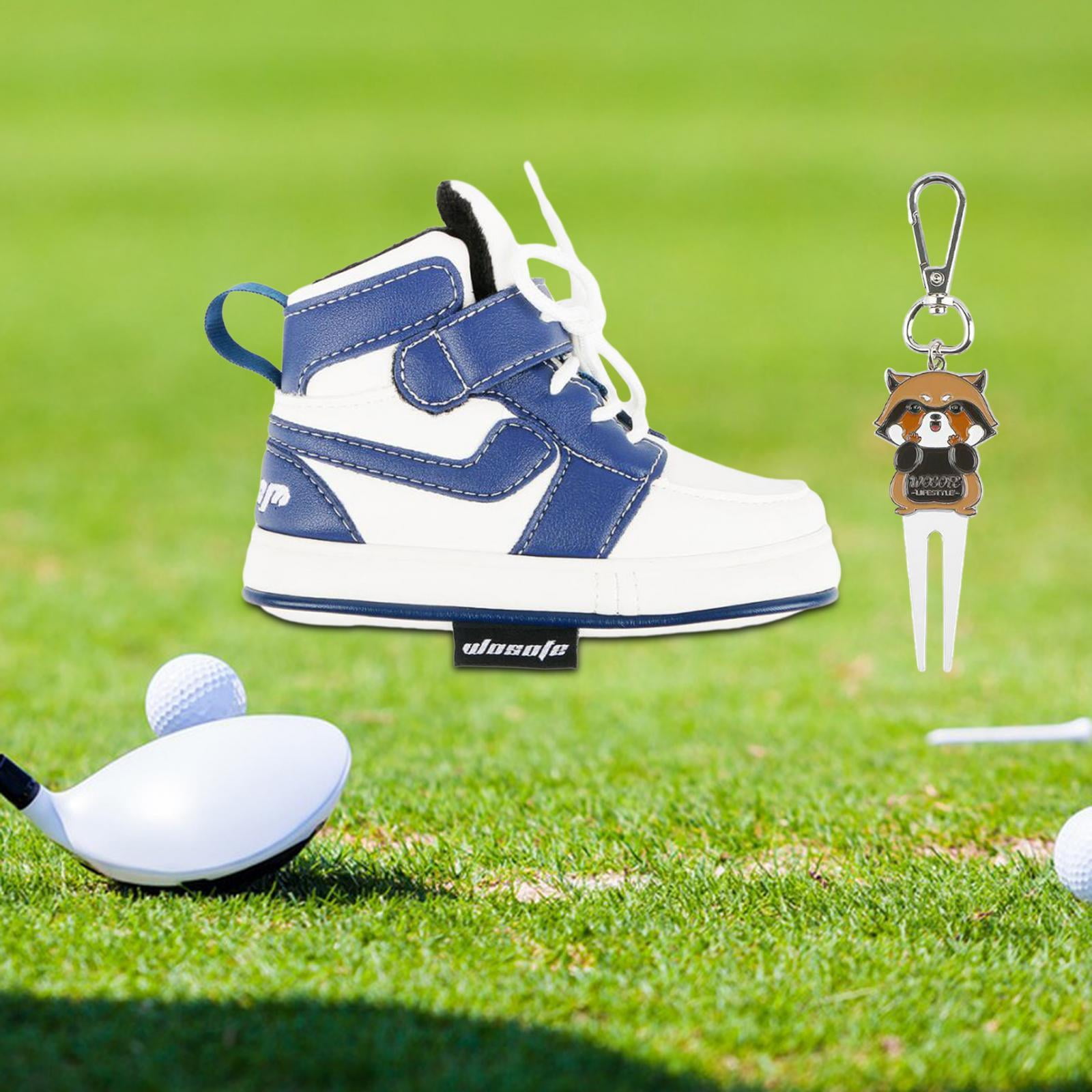 Outanaya 2pcs Golf Club Cover Golf Balls Golfing Cue Ferrules Golfs Clubs Sleeves Golfs Club Supplies Durable Ferrules Golfs Ferrules for Irons Gol Outanaya 2Pcs Golf Shaft Extensions Portable Club Extenders for