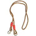 thumbnail image 3 of Fosa Swing Accessory,Extension Rope,Outdoor Garden Children Swing Hammock Extension Cord Rope with Connecting Buckle, 3 of 8