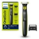 thumbnail image 1 of Recortadora y Afeitadora Philips Norelco OneBlade 360 Face Hybrid en Embalaje sin Frustraciones, 1 of 6