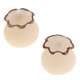 thumbnail image 1 of Colgan 2 Piezas, de Buda, Colgan Lvero pa Fabricación DIY Sunnimix Colgantes y dijes, 1 of 8