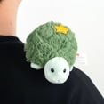 thumbnail image 5 of NEW Magnetic Shoulder Pal Unisex Adults Kids Cartoaon Animl Plush Toy Plush Doll, 5'', 5 of 7