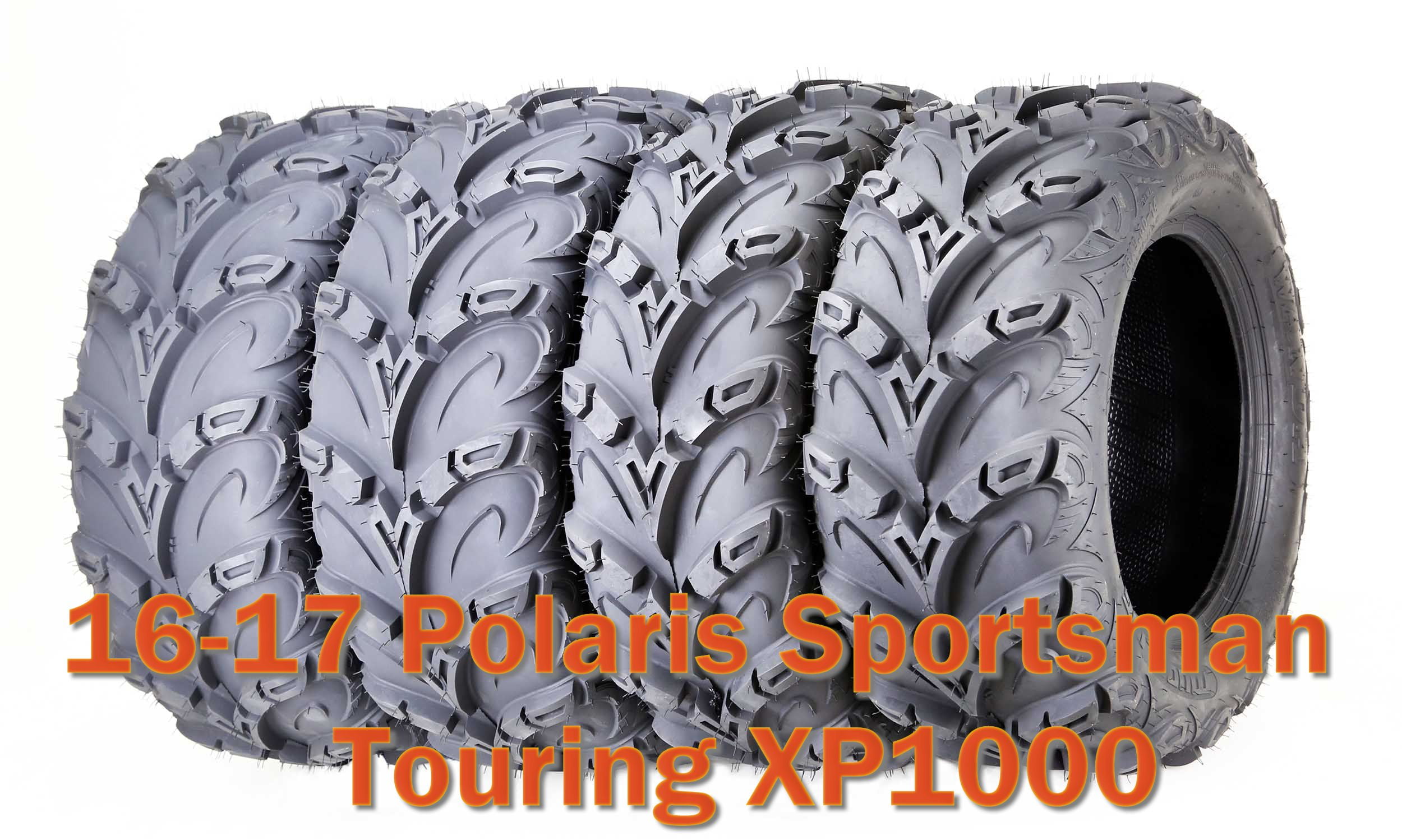 Maxxis Bighorn 2.0 MU09 Mud Road Four Wheeler Front 27x9R14 6 Ply