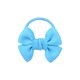thumbnail image 1 of Gomas para el pelo de bebé con lazos para niños pequeños, gomas elásticas para coleta, gomas pequeñas para niñas, accesorios para el pelo de bebés, 1 of 7