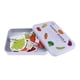 thumbnail image 1 of Rompecabezas de con Caja Juguete Puzzle para Aprendizaje de Animales, Imaginación y Cognición para 3 Vegetal CUTICAT Juguete de rompecabezas de madera, 1 of 6