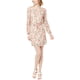 thumbnail image 1 of Vestido Rothschild Hombros descubiertos mujer maison Jules multicolor 6, 1 of 1