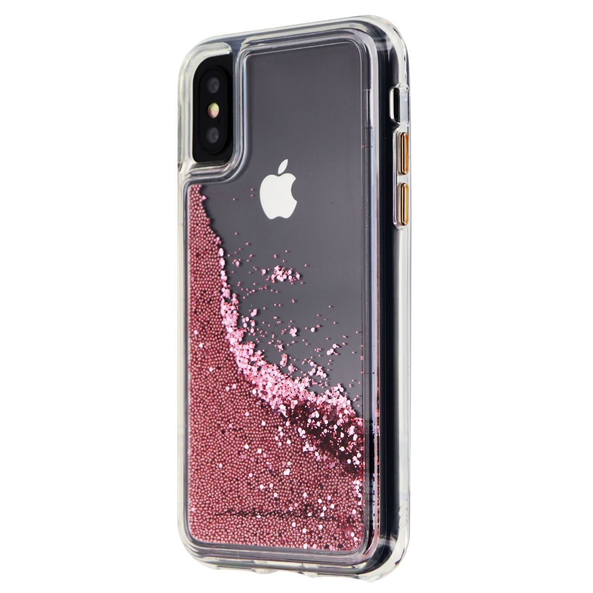 Case Mate Waterfall Phone Case For Iphone X Xs Rose Gold Walmart Canada