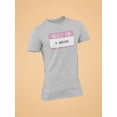 thumbnail image 5 of Halloween Hello I'm a Unicorn Mens T Shirt, 5 of 5