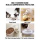 thumbnail image 5 of Pet Bowl Cleaner 300ml Strong Degreasing Agent For Cats And Dog Bowl Food Container With Pump Head, 5 of 6