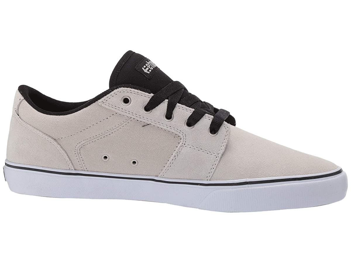 etnies barge ls